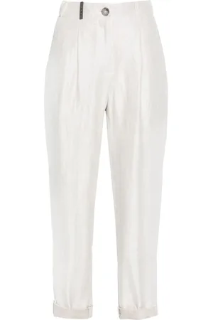 PESERICO SIGN Pantalones de vestir cortos