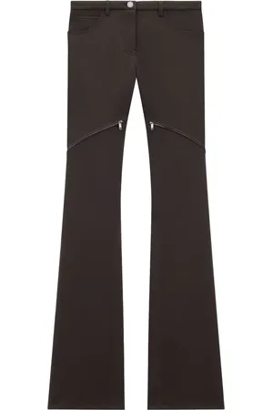 Courrèges Pantalones Ellipse