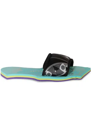 Puccini Flip flops con estampado Girandole