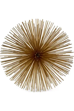 POLSPOTTEN Objeto decorativo Prickle grande