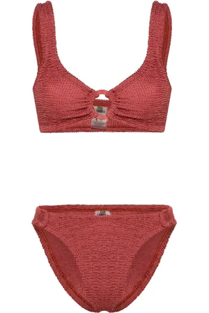 Hunza G Bikini Hallie