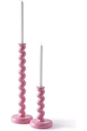 POLSPOTTEN Portavelas XL Twister