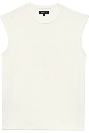 Purple Brand Camiseta Crest