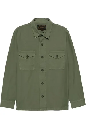 Filson Camisa Field Jac