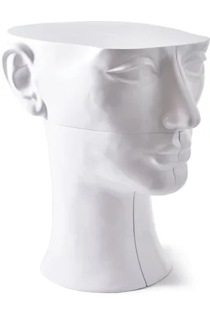 POLSPOTTEN Escultura Head Right Bottom