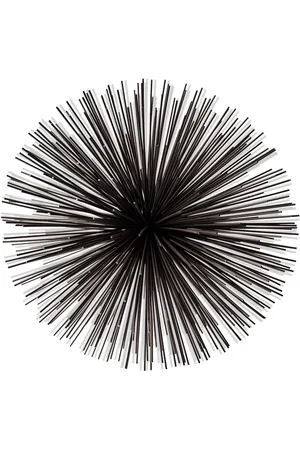 POLSPOTTEN Objeto decorativo Prickle grande