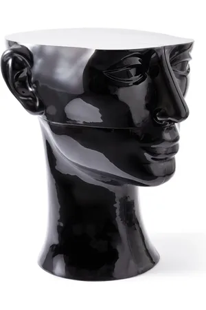 POLSPOTTEN Escultura Head Right Bottom
