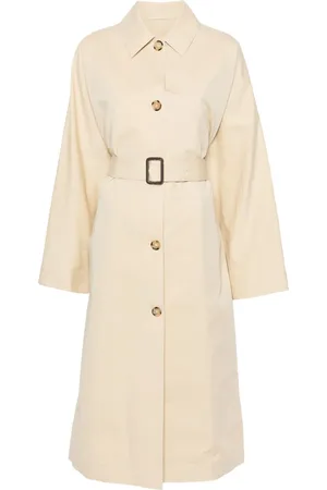 Totême Gabardina Tumbled
