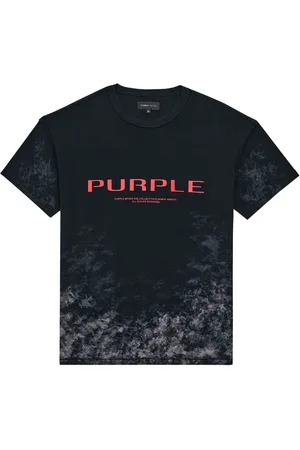 Purple Brand Playera PB