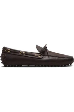 CAR SHOE Zapatos top sider Soft Antique
