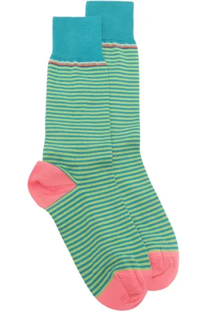 Paul Smith Calcetines con motivo de rayas