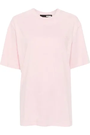 ROTATE Playera con logo bordado