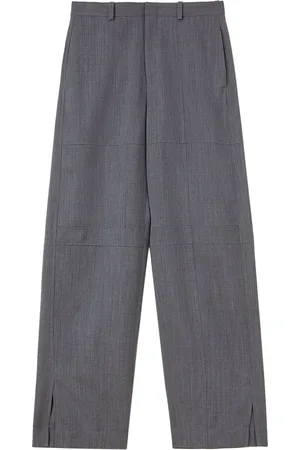 Jil Sander Pantalones anchos