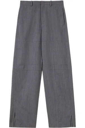 Jil Sander Pantalones anchos