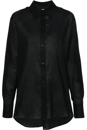 Totême Camisa manga larga con botones