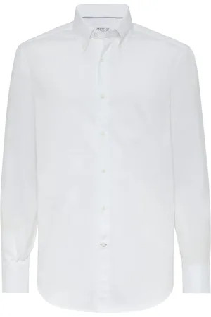 Brunello Cucinelli Classic shirt