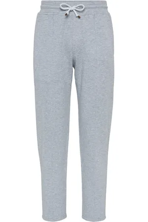 Brunello Cucinelli Pantalones tapered