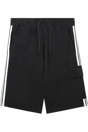 FIVE CM Shorts con cordones en la pretina