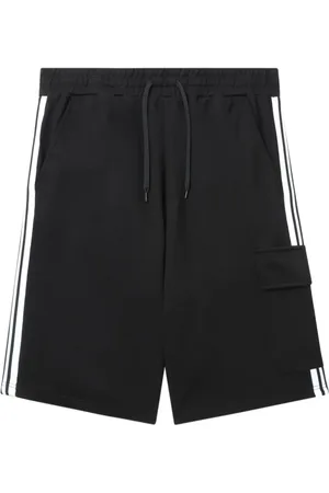 FIVE CM Shorts con cordones en la pretina