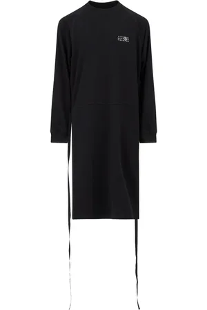 Maison Margiela Vestido tejido