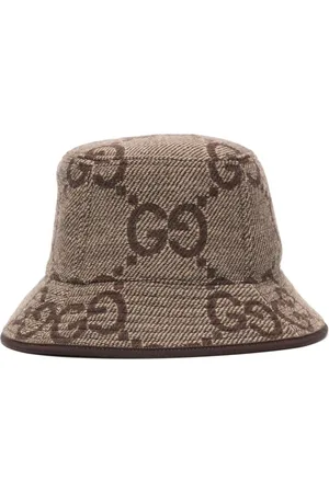 Gucci Gorro de pescador Jumbo GG