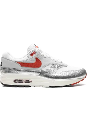 Nike Tenis Air Max 1 Premium Chile Pepper