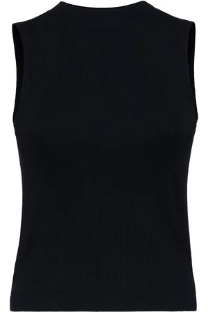 Brunello Cucinelli Top sin mangas