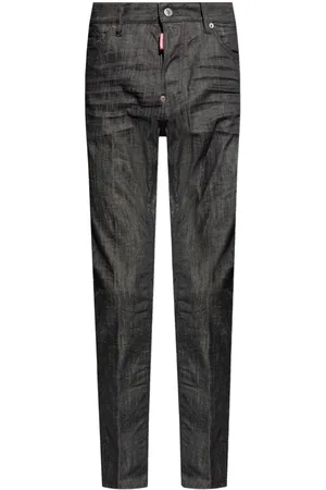 Dsquared2 Jeans con parche del logo