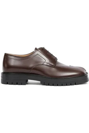 Maison Margiela Zapatos derby Tabi