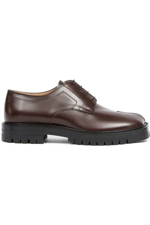 Maison Margiela Zapatos derby Tabi