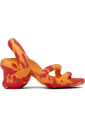Camper Sandalias Kobarah con tacón de 76mm