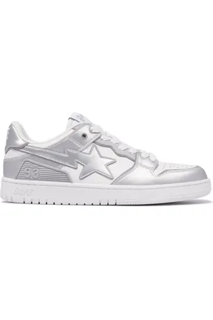 A Bathing Ape Tenis Sk8 Sta #4