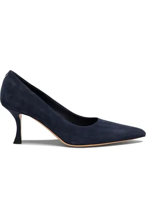 Salvatore Ferragamo Zapatillas Elydea con tacón de 70mm