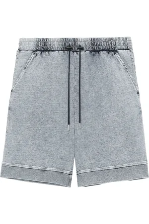 FIVE CM Shorts con pretina elástica