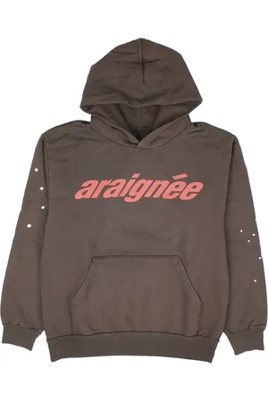 Sp5der Hoodie Araignee