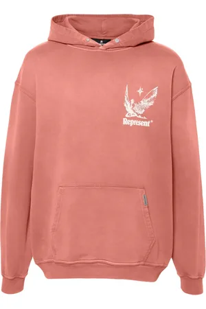 Represent Hoodie Spirits OF Summer