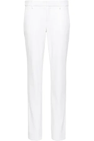 Zadig & Voltaire Pantalones slim Prune