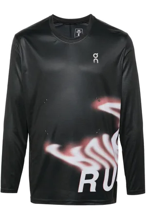 On Running Playera Pace