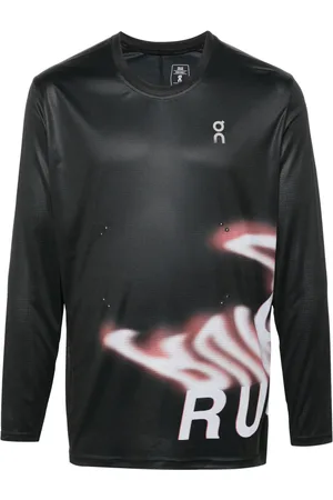 On Running Playera Pace