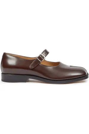 Maison Margiela Zapatillas Mary Jane Tabi