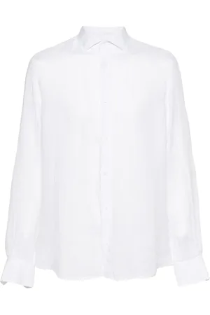 PESERICO SIGN Camisa manga larga