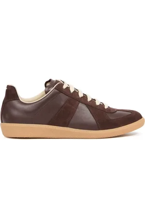 Maison Margiela Tenis Replica con paneles