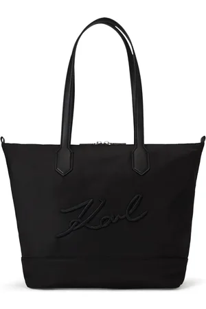 Karl Lagerfeld Tote K/Signature mediana