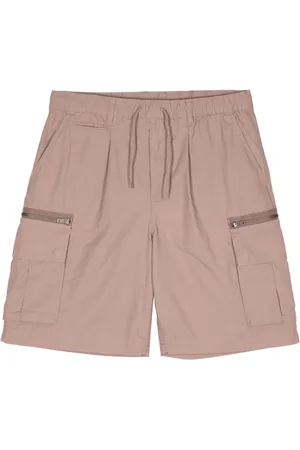 This Is Never That Shorts cargo de sarga