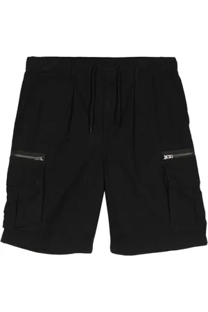 This Is Never That Shorts cargo con bolsillos
