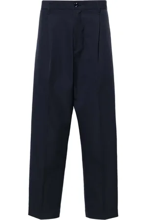 NEIGHBORHOOD Pantalones Tuck
