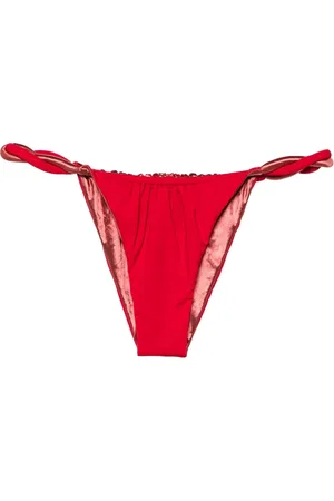 Isa Boulder Bikini bottom Chunky Rope