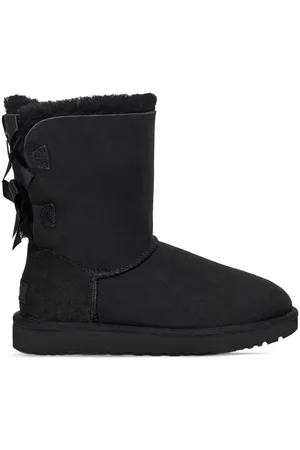 UGG Botas con forro de lana