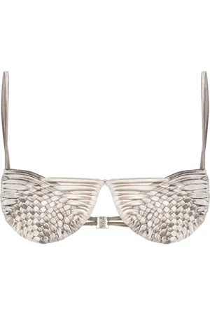 Isa Boulder Top de bikini Dragonfly