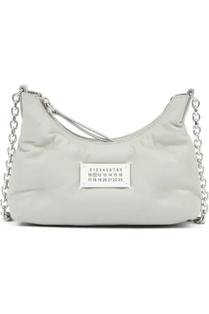 Maison Margiela Bolsa de hombro Glam Slam mini